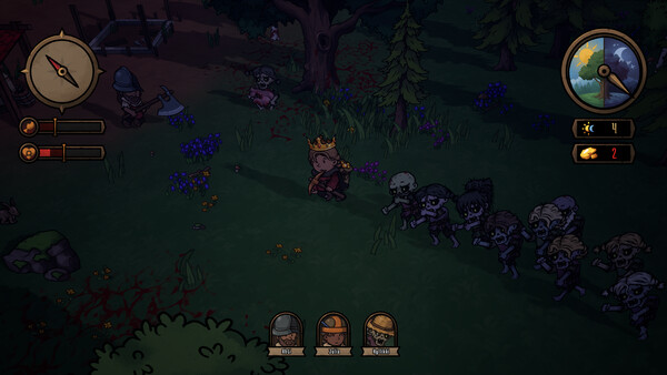 Rotten Crown screenshot 5