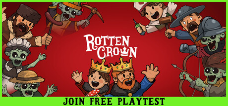 Rotten Crownの作品画像