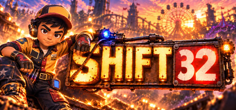 Shift32