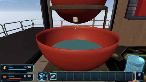 Shift32 screenshot 5