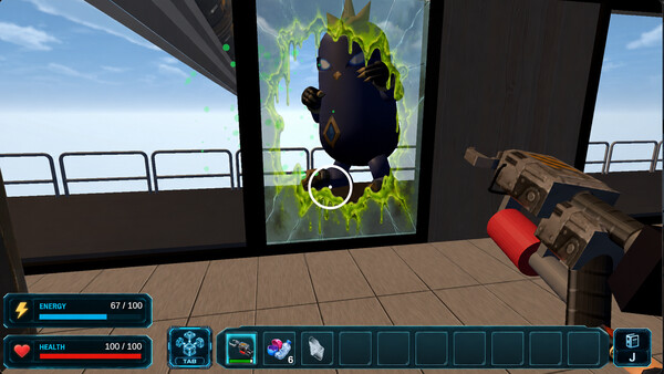 Shift32 screenshot 3