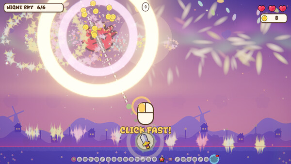 SLICE SURPRISE screenshot 7