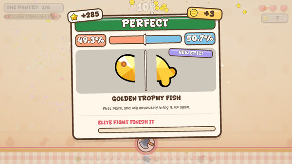 SLICE SURPRISE screenshot 1
