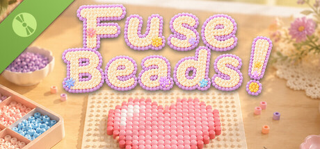 Fuse Beads Demo