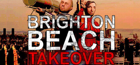 BRIGHTON BEACH TAKEOVER