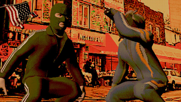 BRIGHTON BEACH TAKEOVER screenshot 4