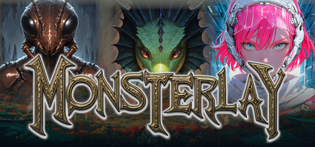 MONSTERLAY