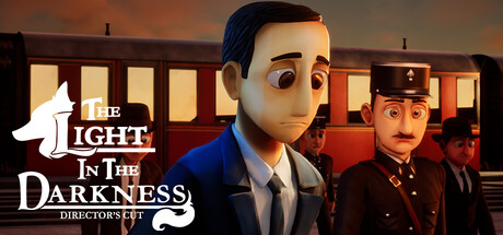 The Light in the Darkness: Director's Cut