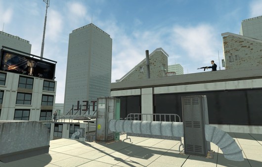 The Art of Fight | 4vs4 Fast-Paced FPS screenshot 6