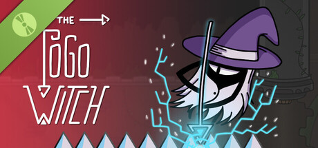 The Pogo Witch Demo 표지