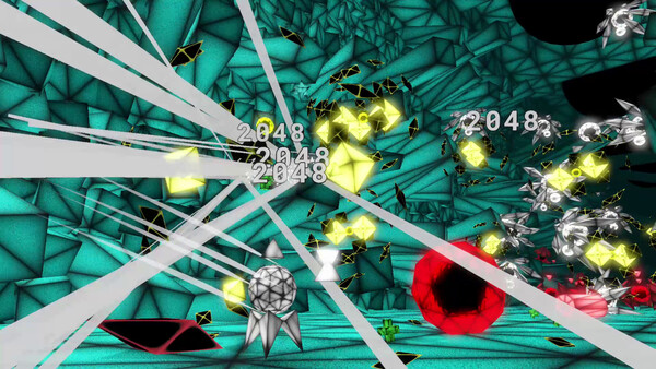 NULL.REF EXODUS Screenshot