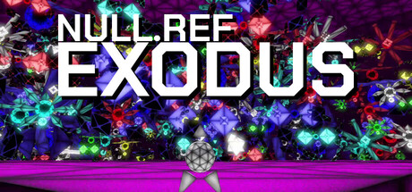 NULL.REF EXODUS