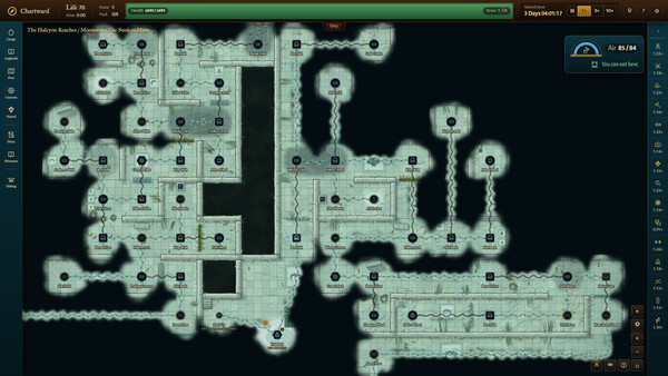 Chartward screenshot 4