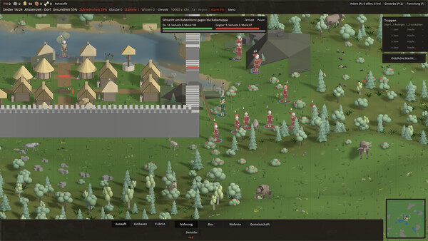 Mischkalon screenshot 9