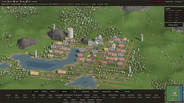 Mischkalon screenshot 5