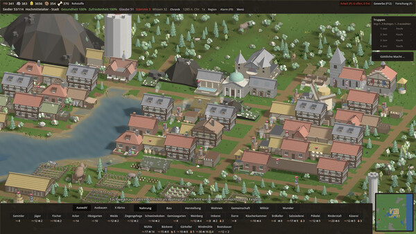 Mischkalon screenshot 8