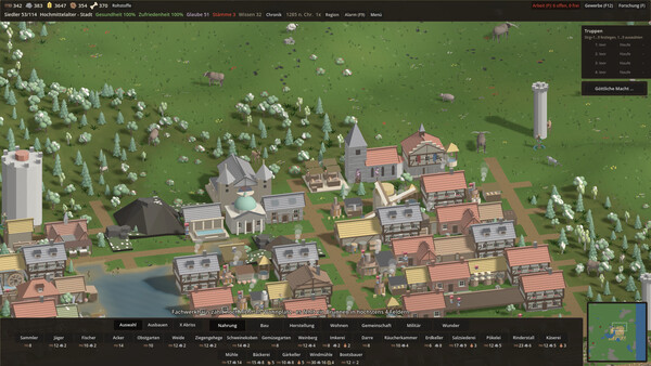 Mischkalon screenshot 1