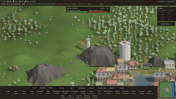 Mischkalon screenshot 7