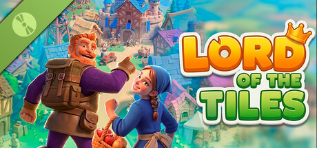 Lord of the Tiles DEMO