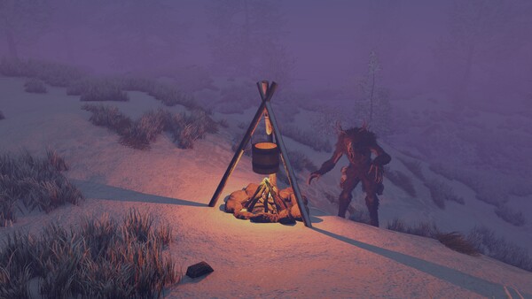 Lightkeeper: Frozen Bay screenshot 6