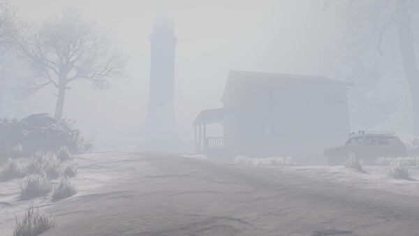 Lightkeeper: Frozen Bay screenshot 9
