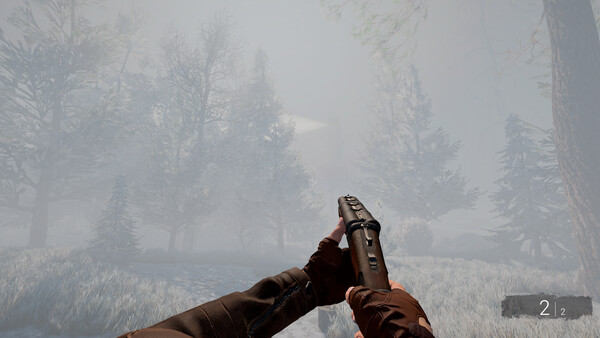 Lightkeeper: Frozen Bay screenshot 4