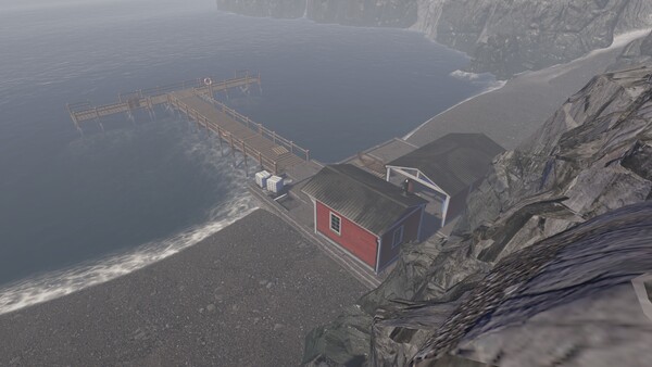Lightkeeper: Frozen Bay — 14