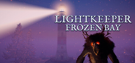 Lightkeeper: Frozen Bayの作品画像