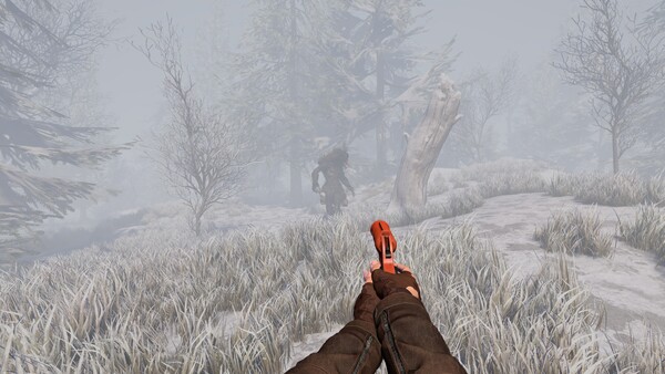Lightkeeper: Frozen Bay screenshot 7