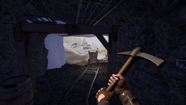 Lightkeeper: Frozen Bay screenshot 8