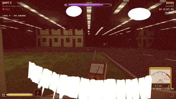 Backrooms: Steal the Furniture screenshot 7