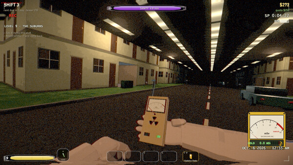 Backrooms: Steal the Furniture screenshot 13