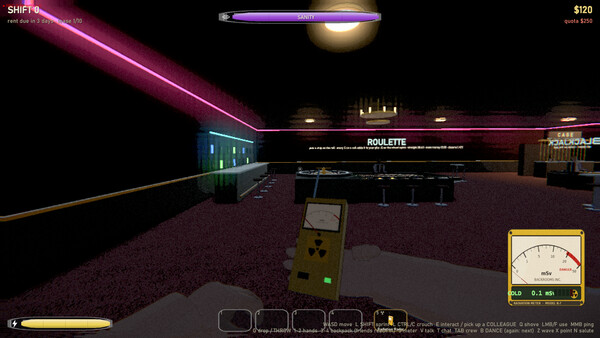 Backrooms: Steal the Furniture screenshot 14