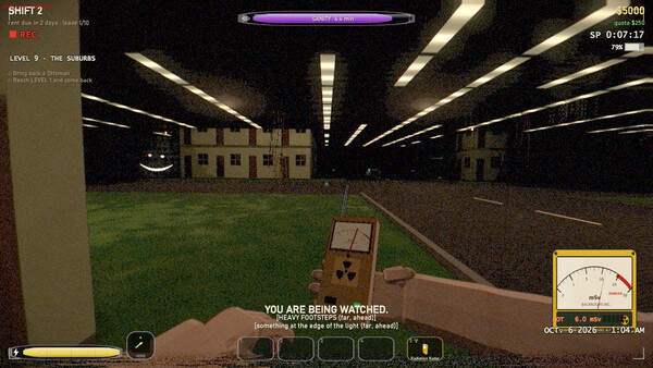 Backrooms: Steal the Furniture screenshot 6