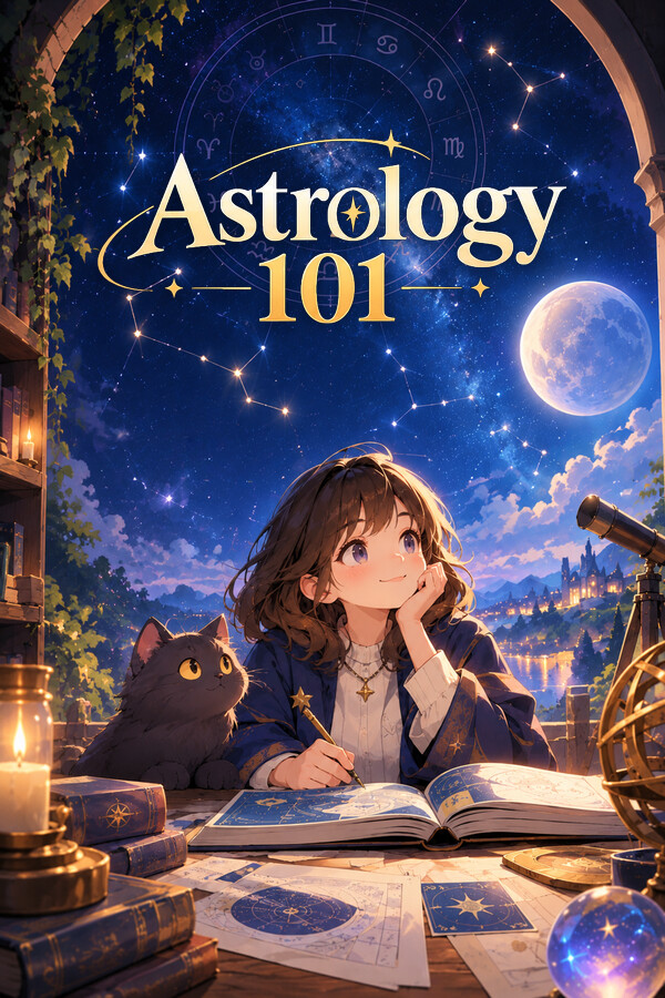 Astrology 101