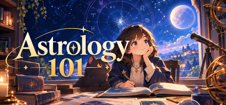 Astrology 101の作品画像