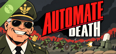 AUTOMATE DEATH Demo
