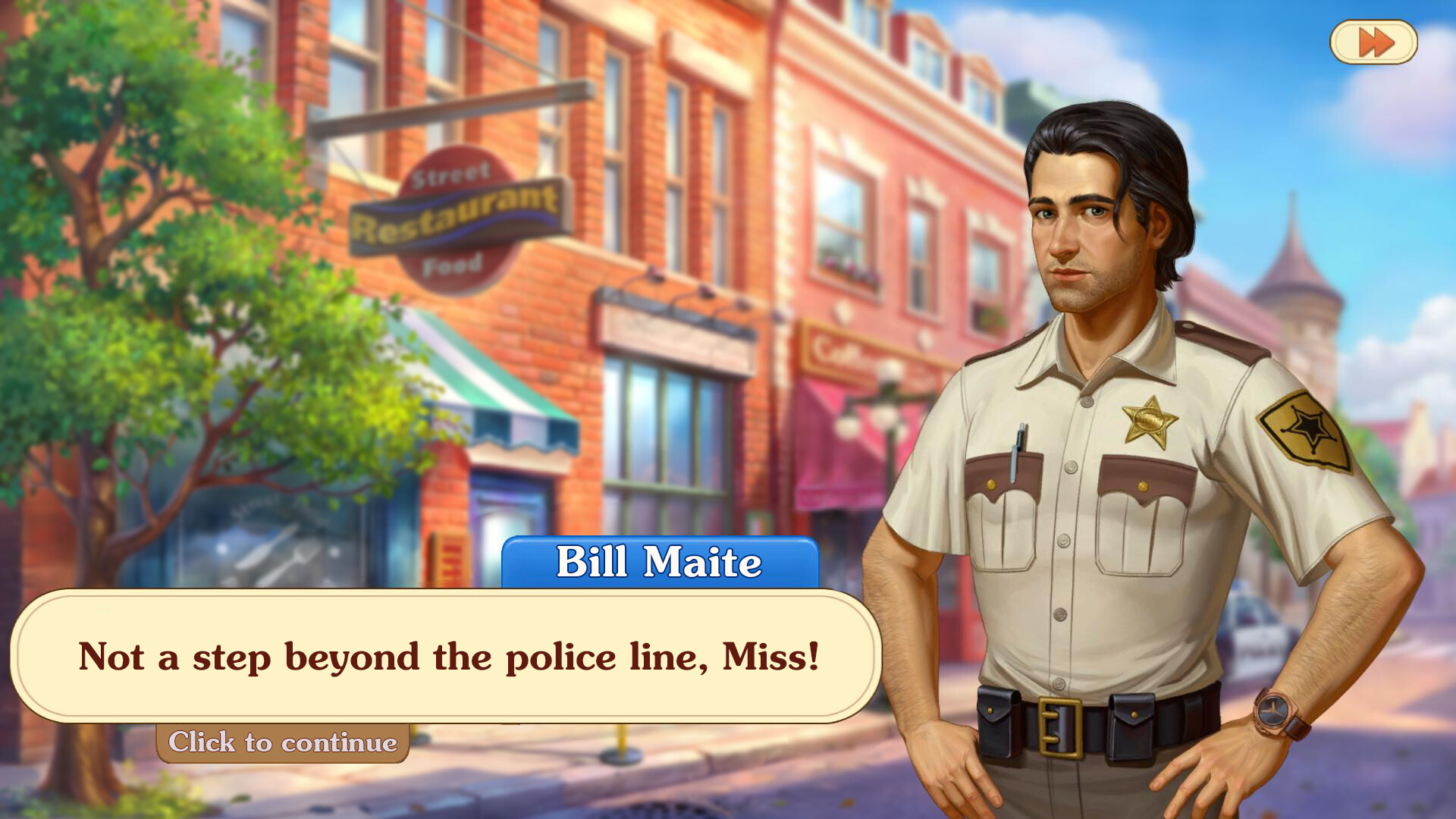 Solitaire Crime Stories: Chapter 1 Xbox gameplay screenshot 13 of 13