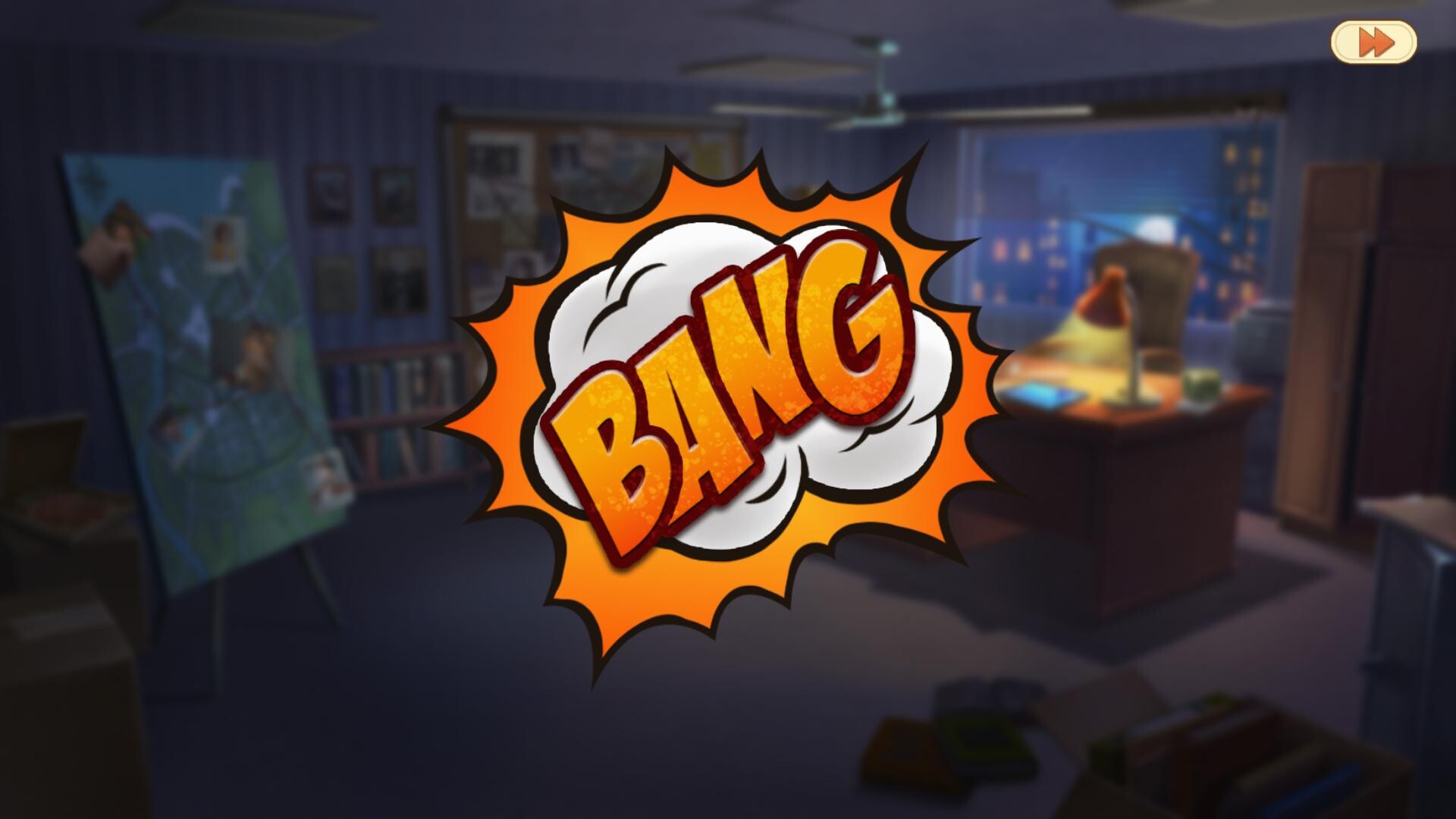 Solitaire Crime Stories: Chapter 1 Screenshot Thumbnail 2