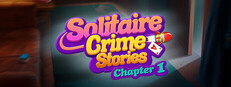 Solitaire Crime Stories: Chapter 1