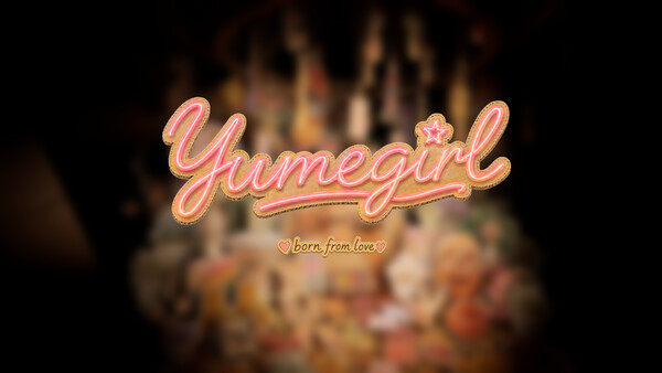 YumeGirl Original Soundtrack screenshot 1