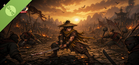 Wuxia Survivor: Return