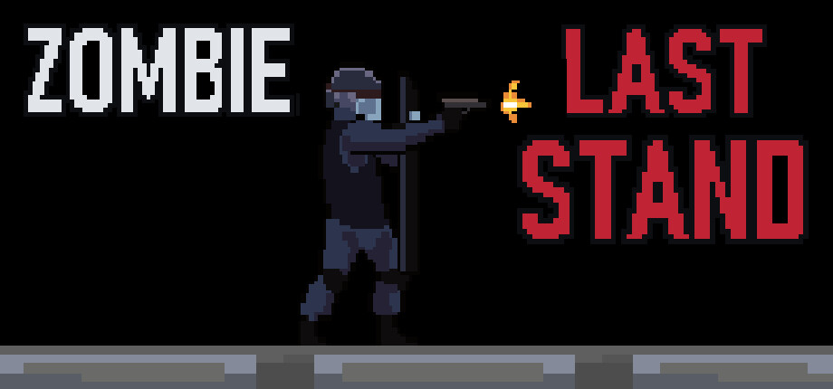 Zombie Last Stand header image