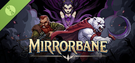 Poster Mirrorbane Demo