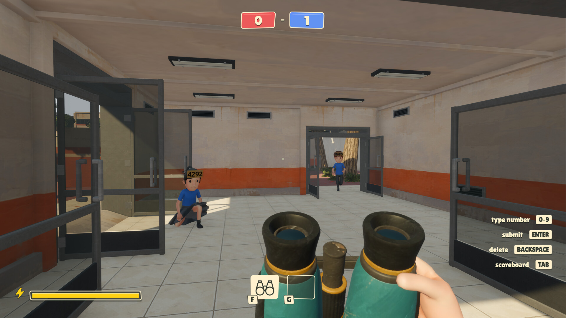 Figure Me Out screenshot #5