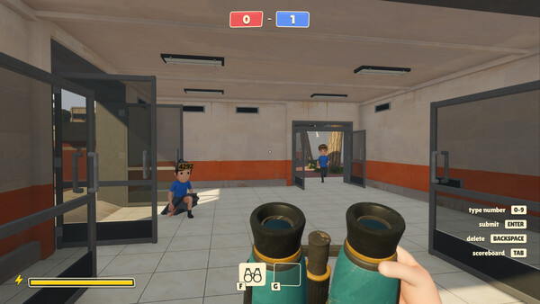 Figure Me Out screenshot 5
