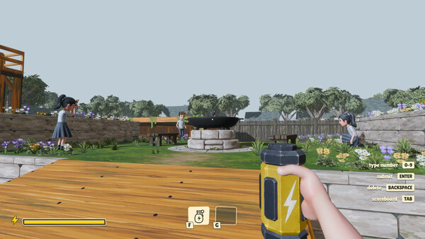 Figure Me Out screenshot 2