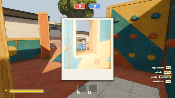 Figure Me Out screenshot 4