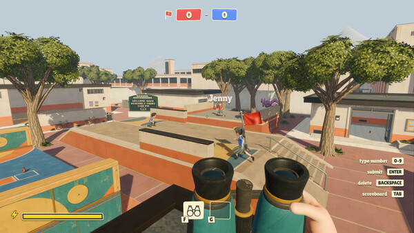 Figure Me Out screenshot 1