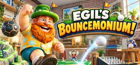 EGIL'S BOUNCEMONIUM